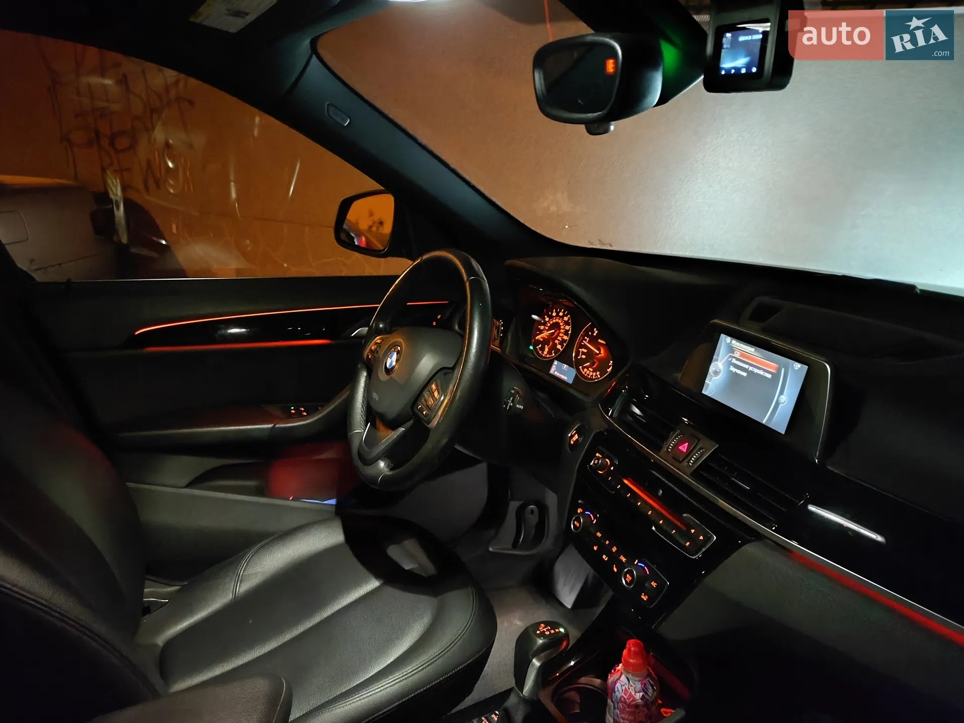2016 BMW X1 - мініатюра 17