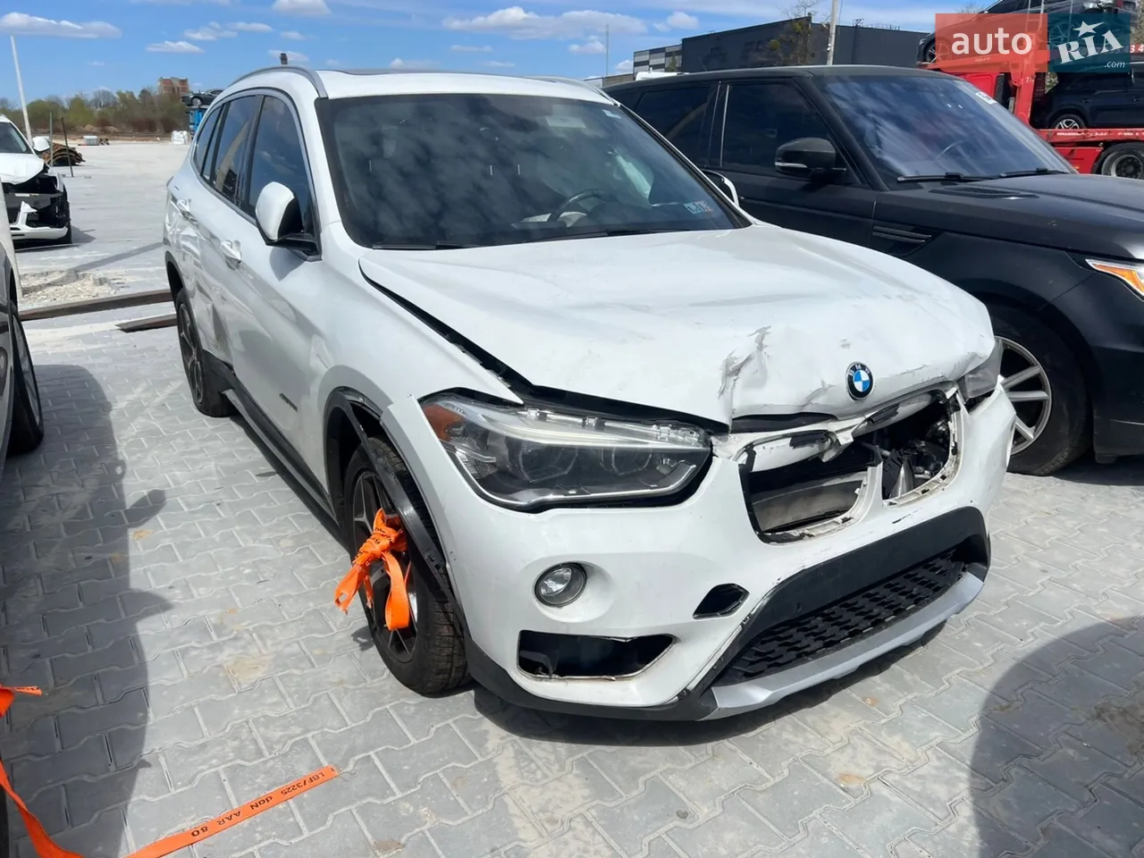 2016 BMW X1 - мініатюра 29