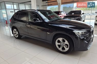 Внедорожник / Кроссовер BMW X1 2012 в Хмельницком
