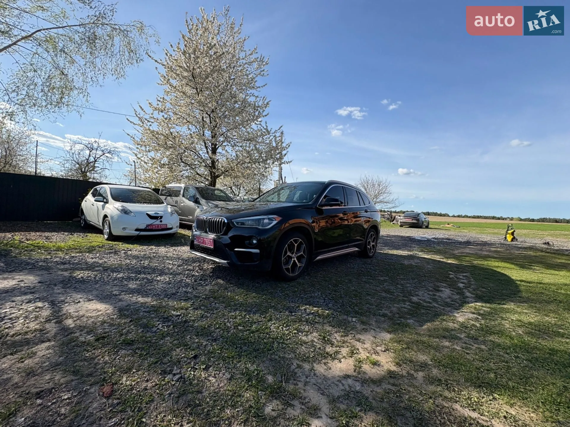 2017 BMW X1 - мініатюра 9