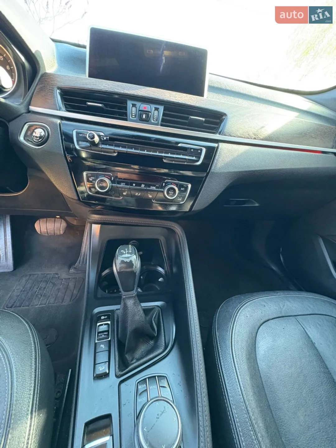 2017 BMW X1 - мініатюра 25