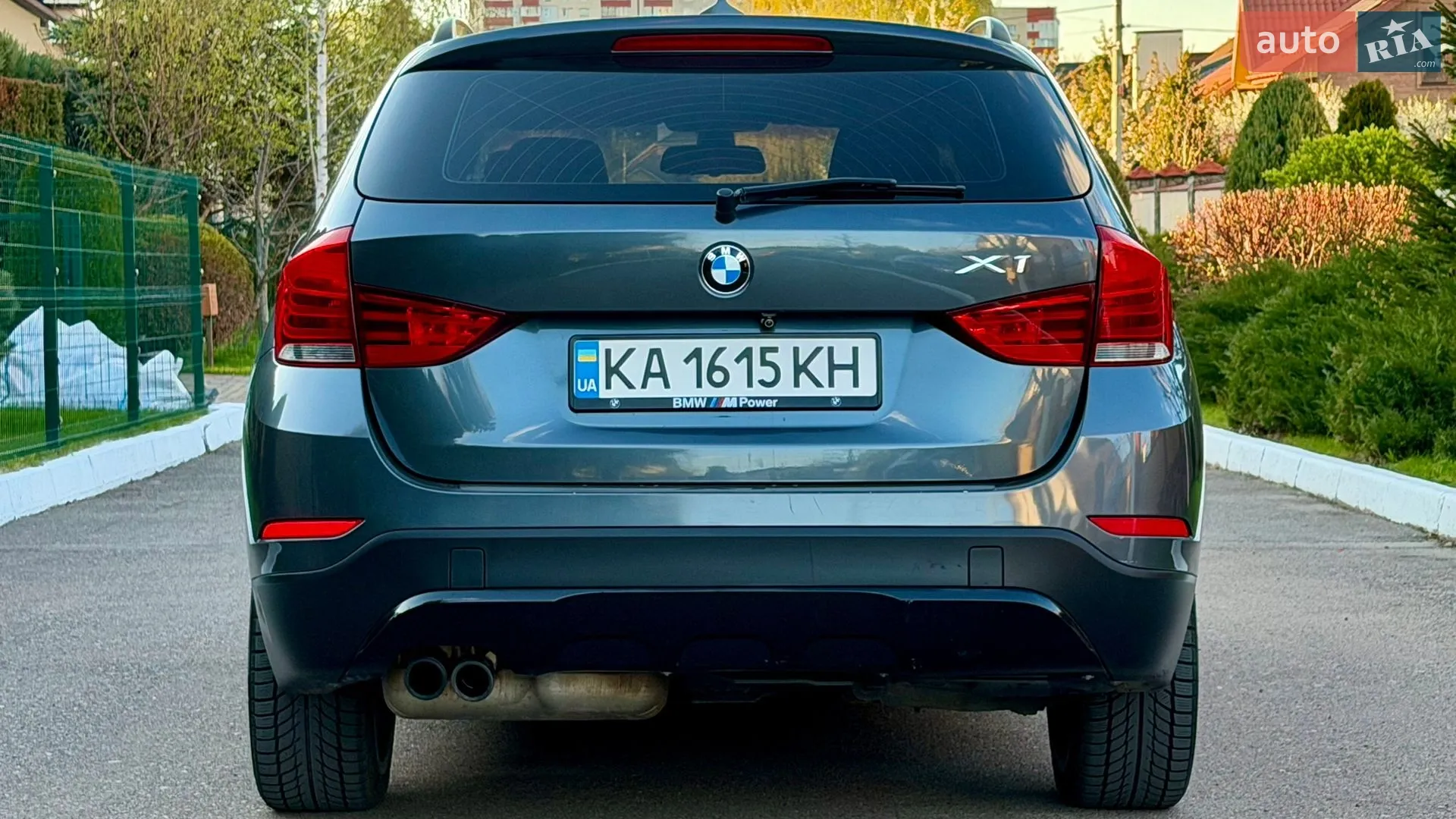 2014 BMW X1 - мініатюра 11