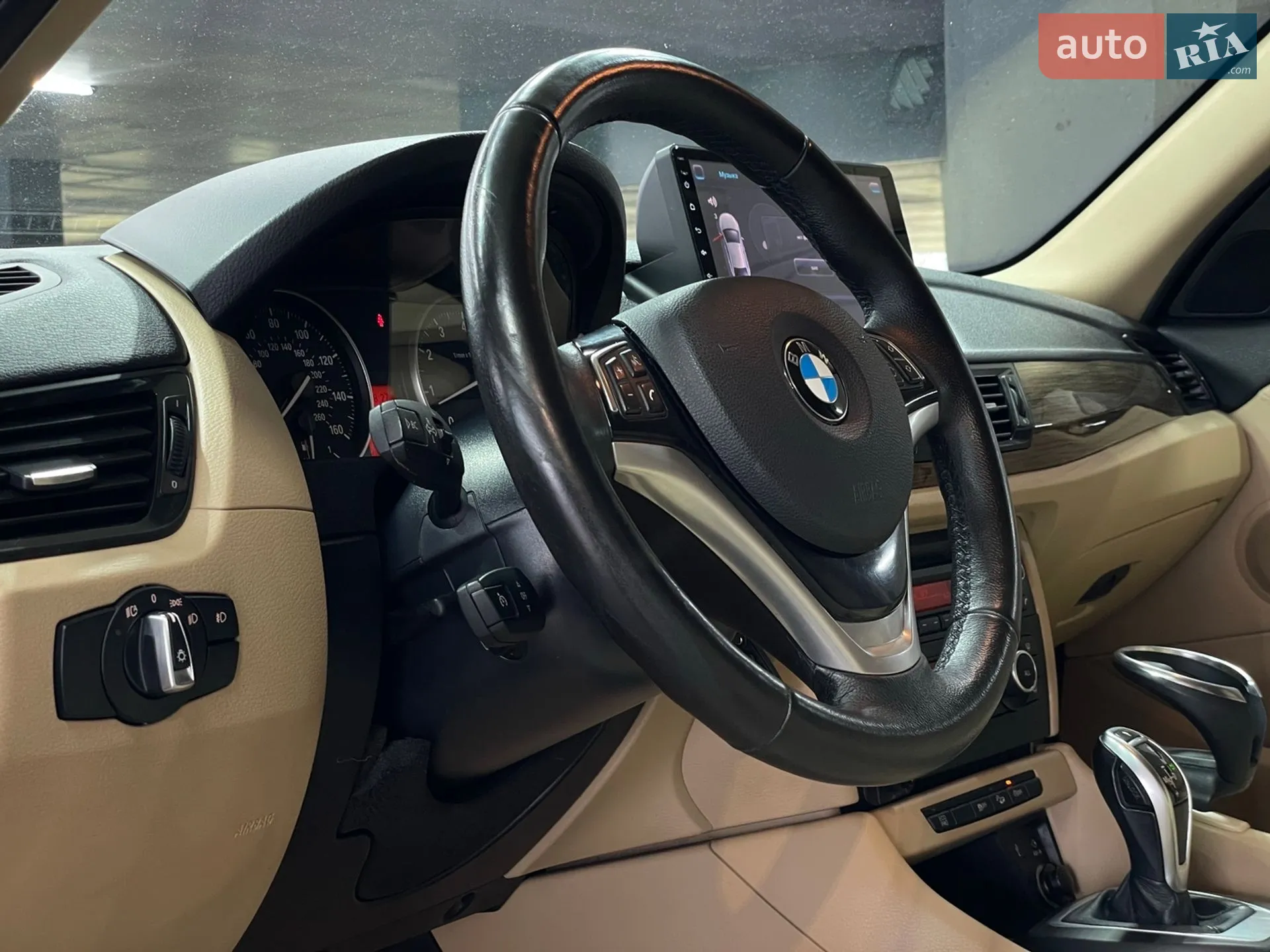 2013 BMW X1 - мініатюра 5