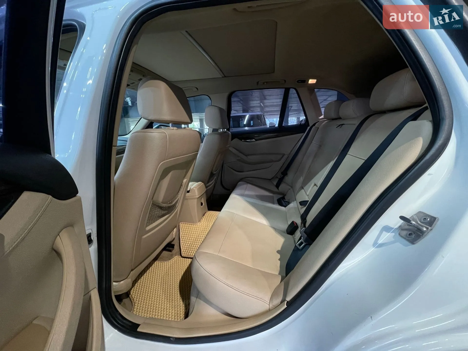 2013 BMW X1 - мініатюра 17