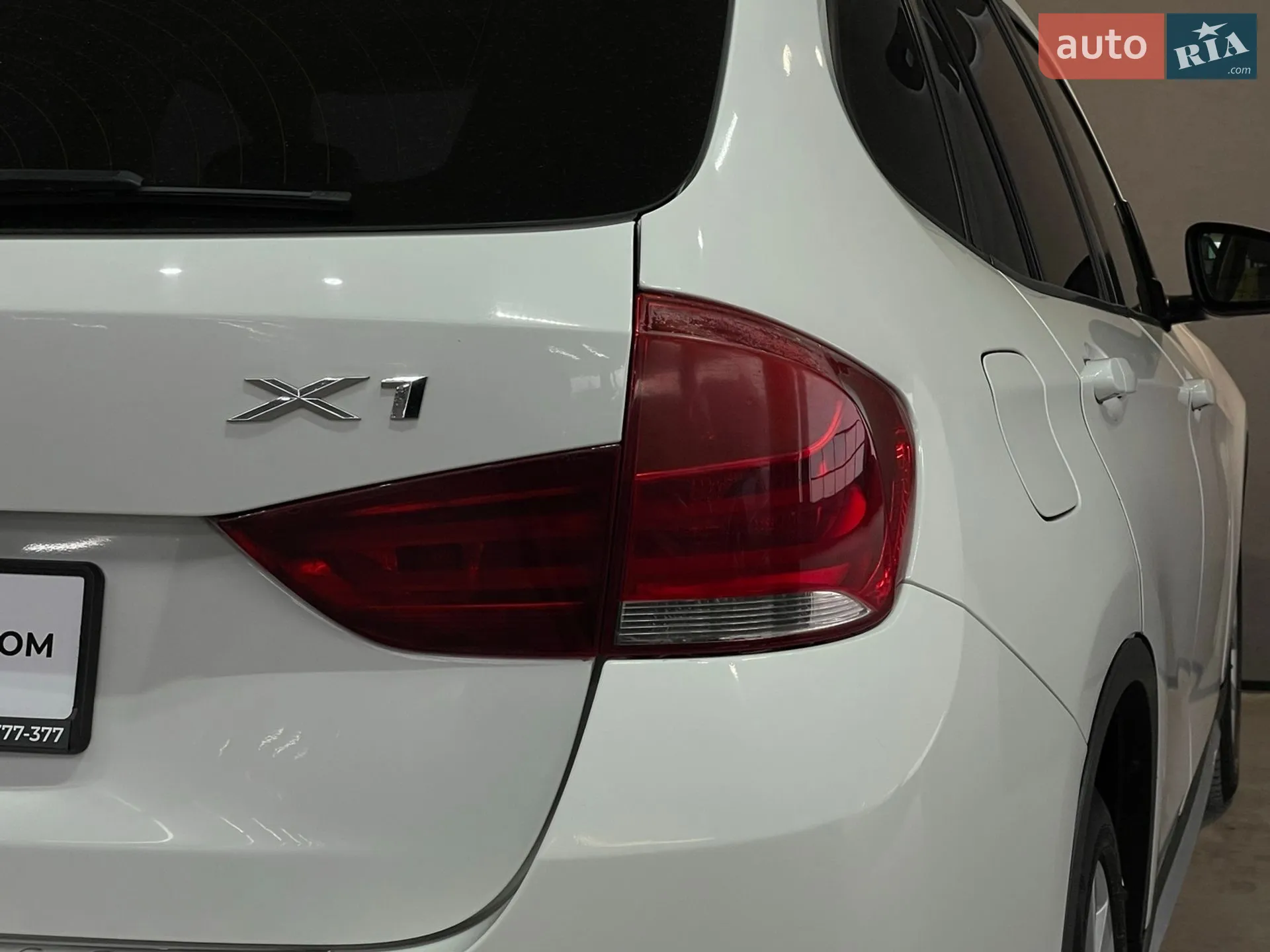 2013 BMW X1 - мініатюра 20