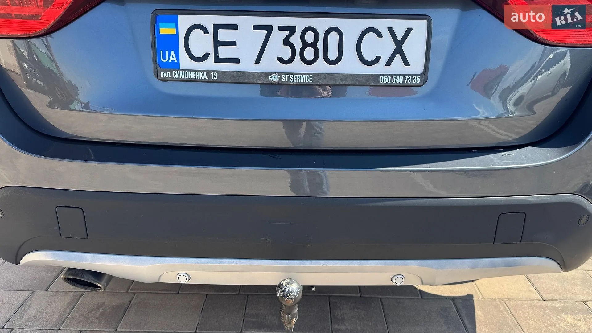 2012 BMW X1 - мініатюра 21