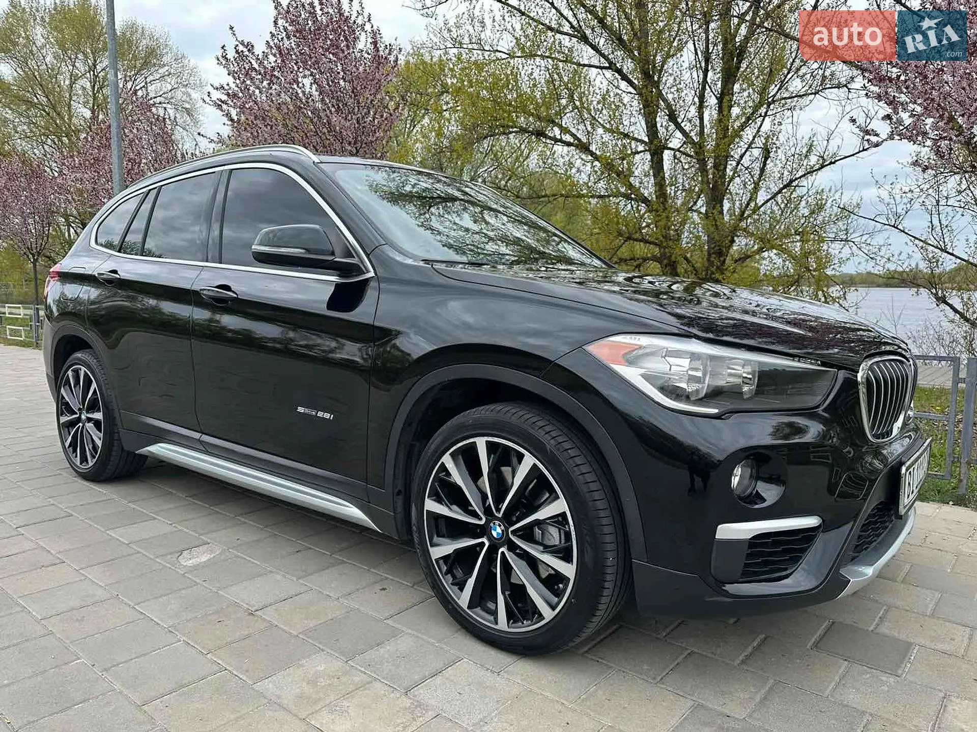 2018 BMW X1 - мініатюра 5