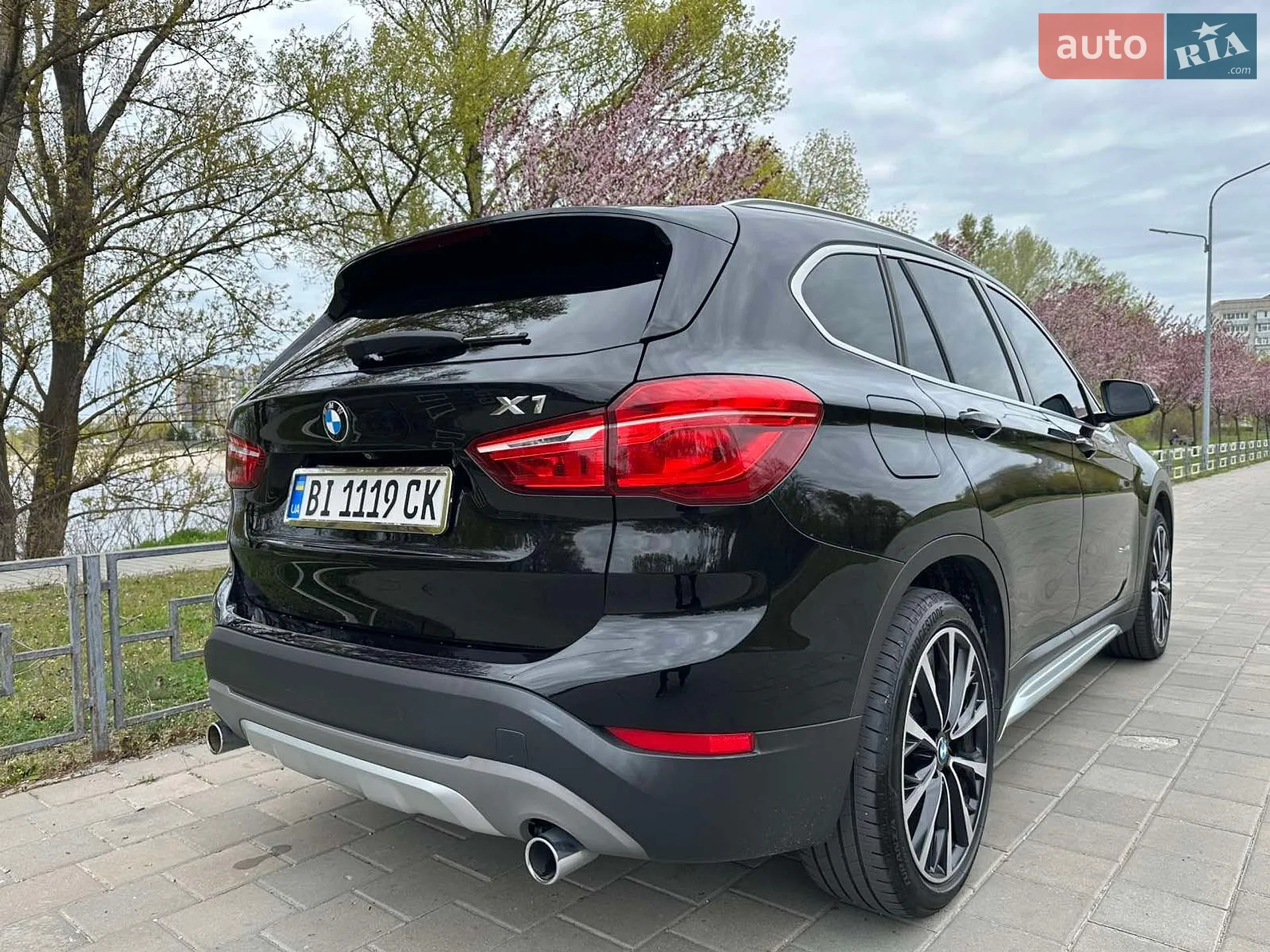 2018 BMW X1 - мініатюра 9
