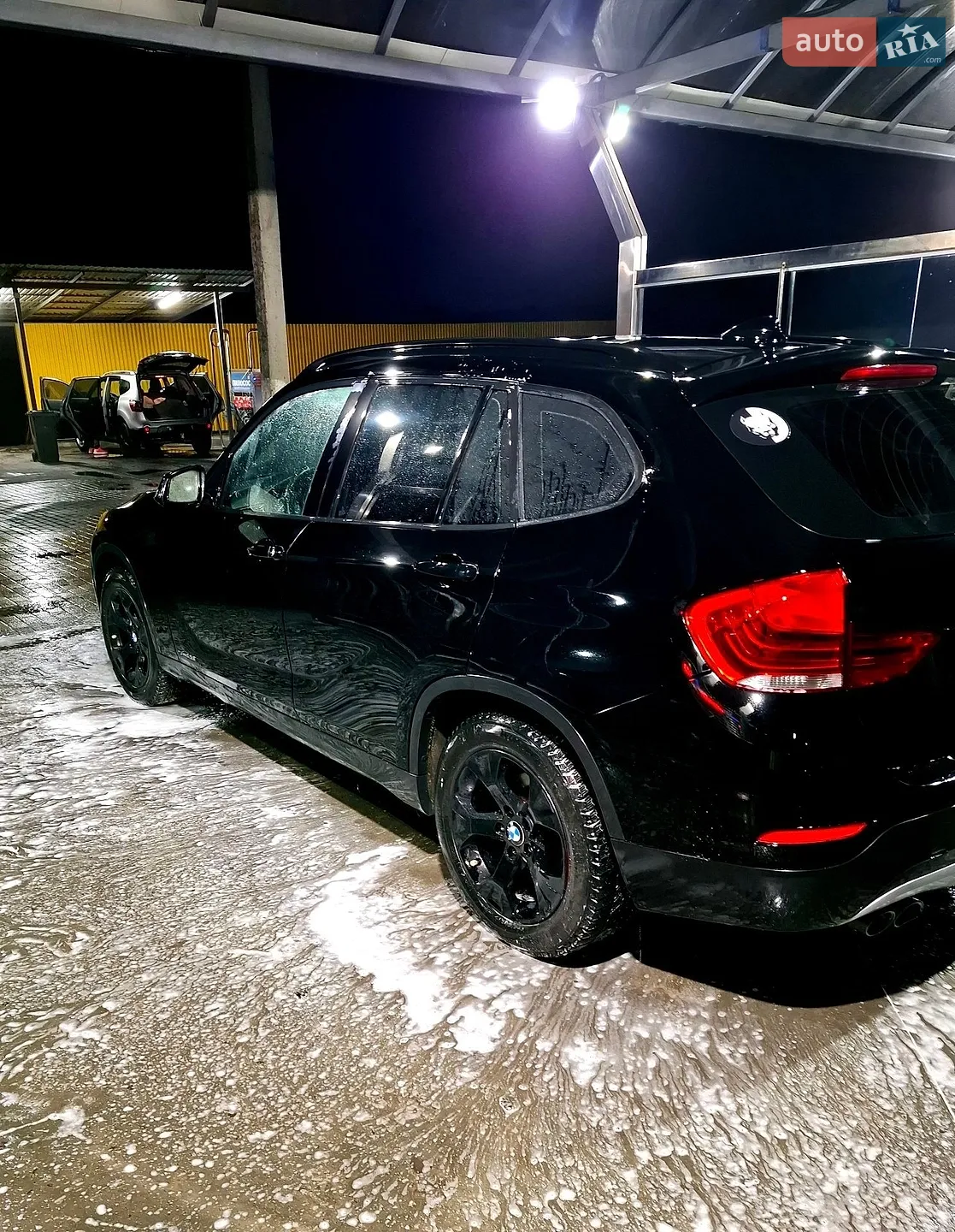 2012 BMW X1 - мініатюра 4