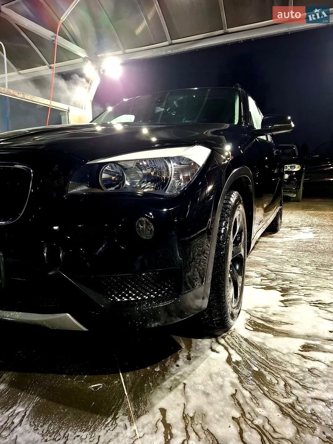 2012 BMW X1 - мініатюра 2