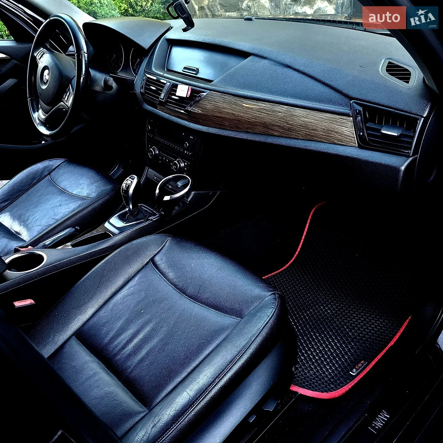 2012 BMW X1 - мініатюра 11