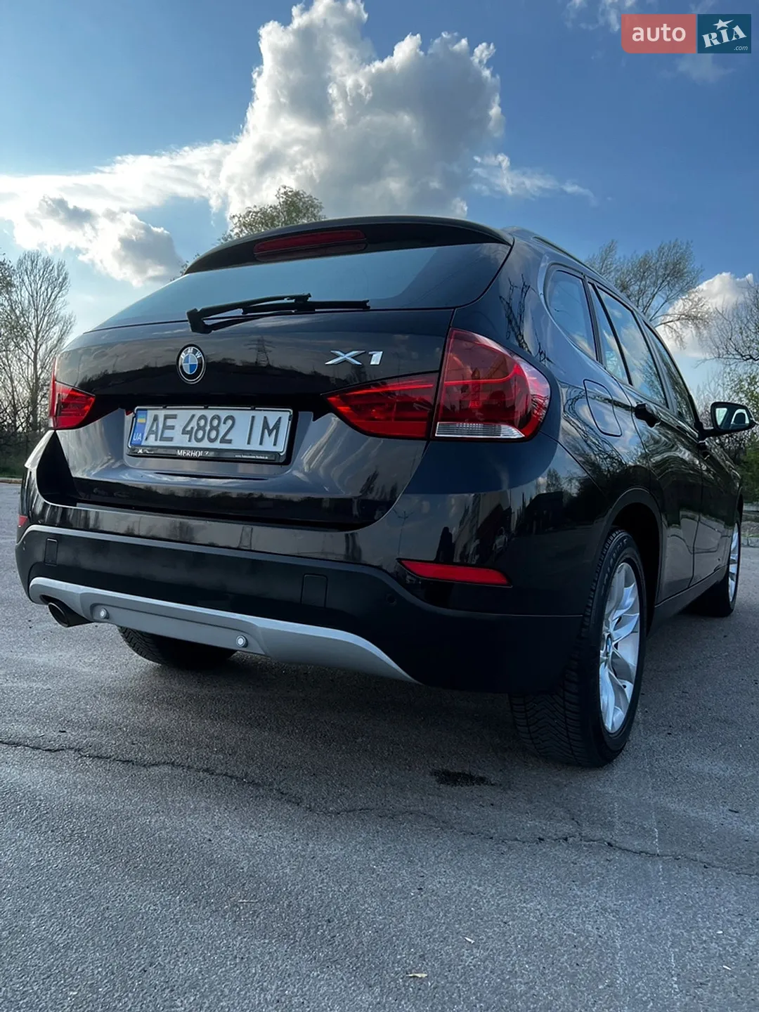 2014 BMW X1 - мініатюра 6