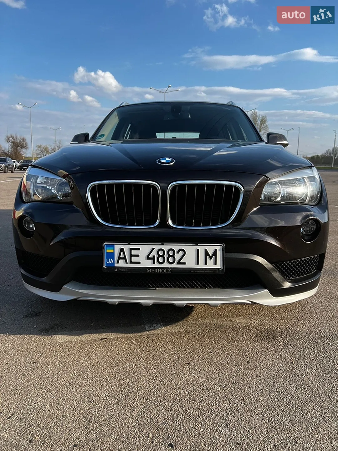 2014 BMW X1 - мініатюра 11