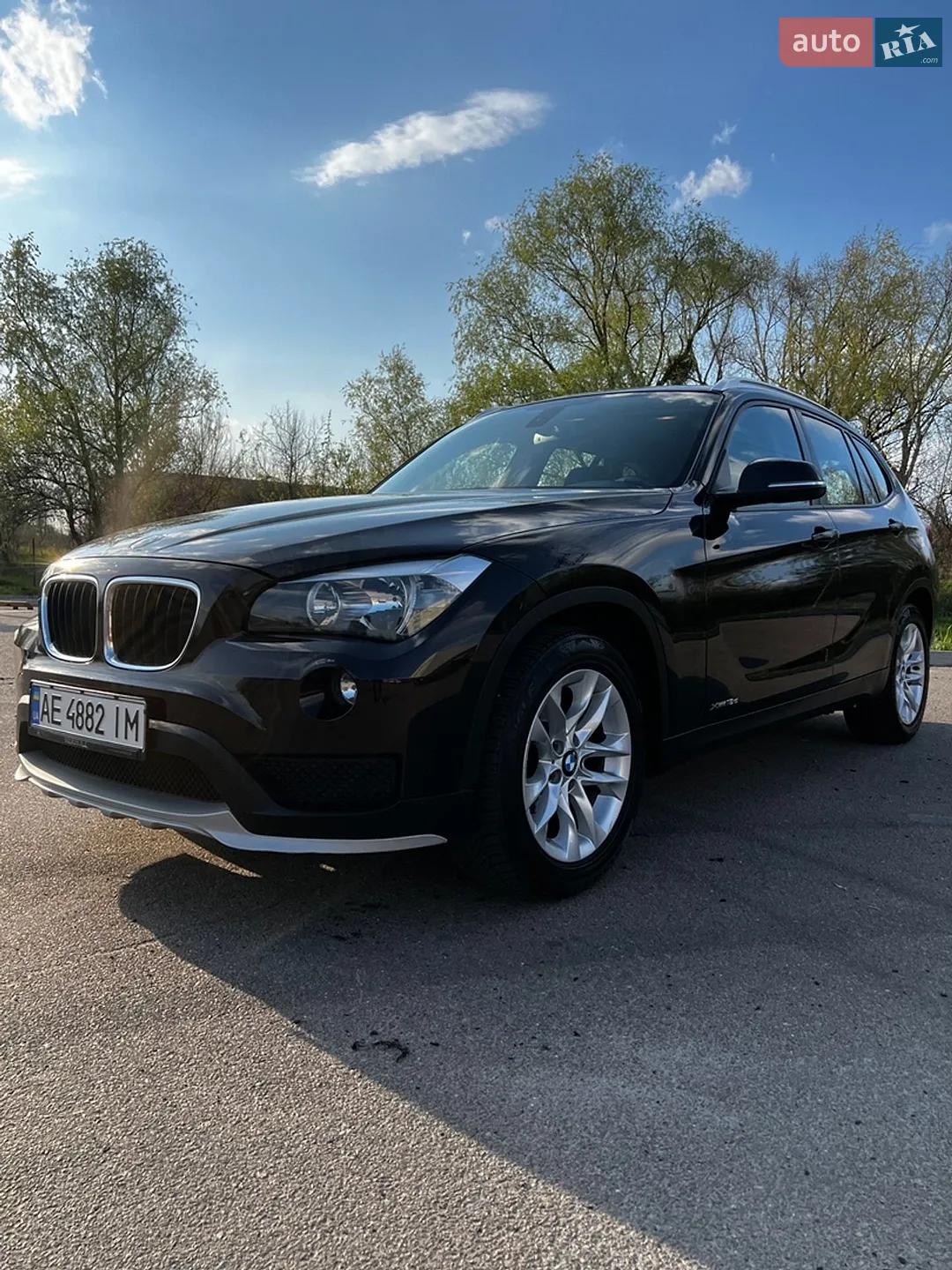 2014 BMW X1 - мініатюра 15