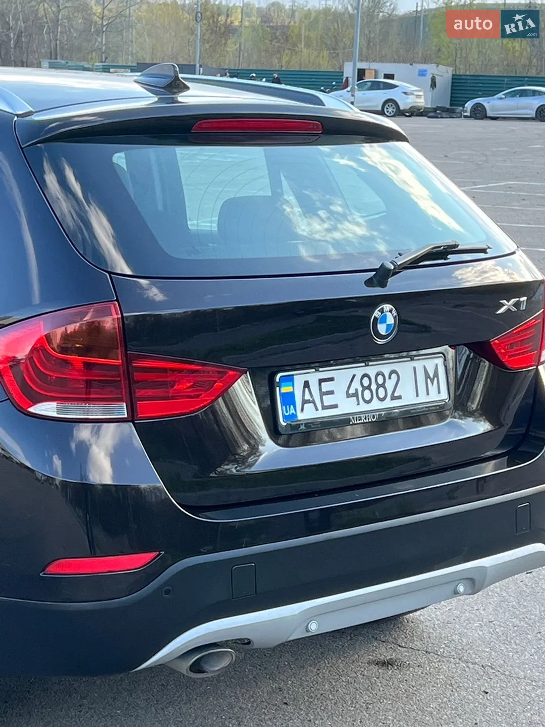 2014 BMW X1 - мініатюра 21