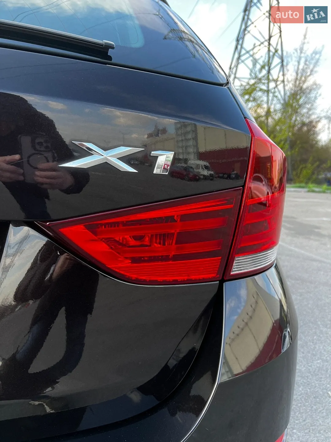 2014 BMW X1 - мініатюра 24