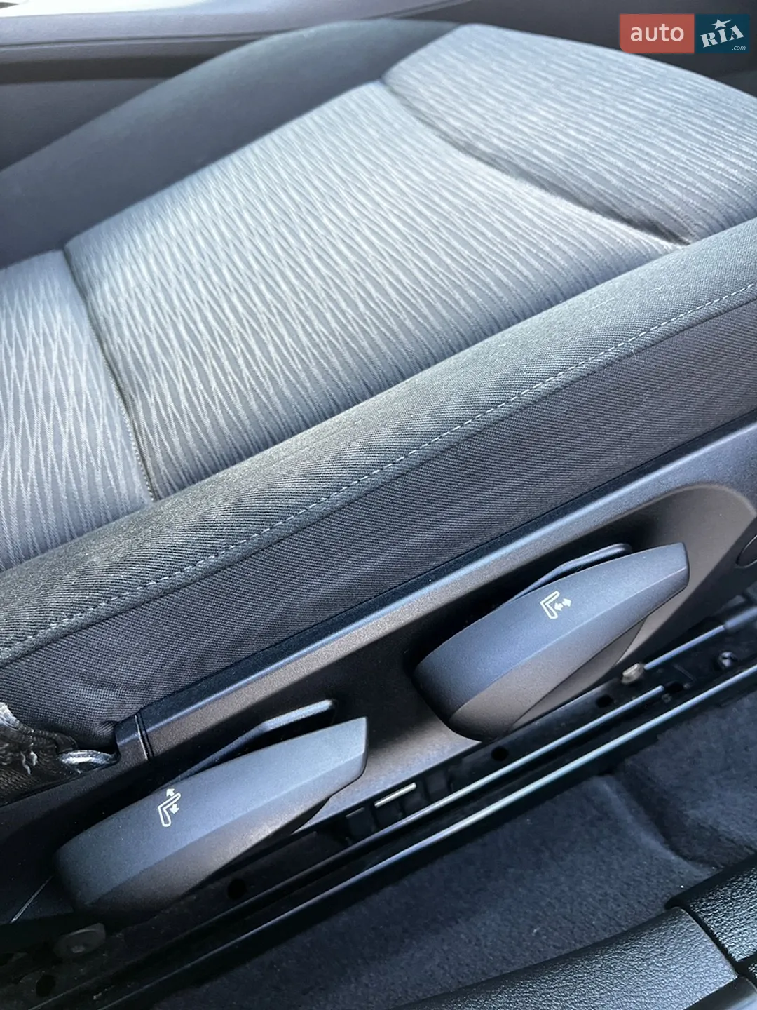 2014 BMW X1 - мініатюра 35