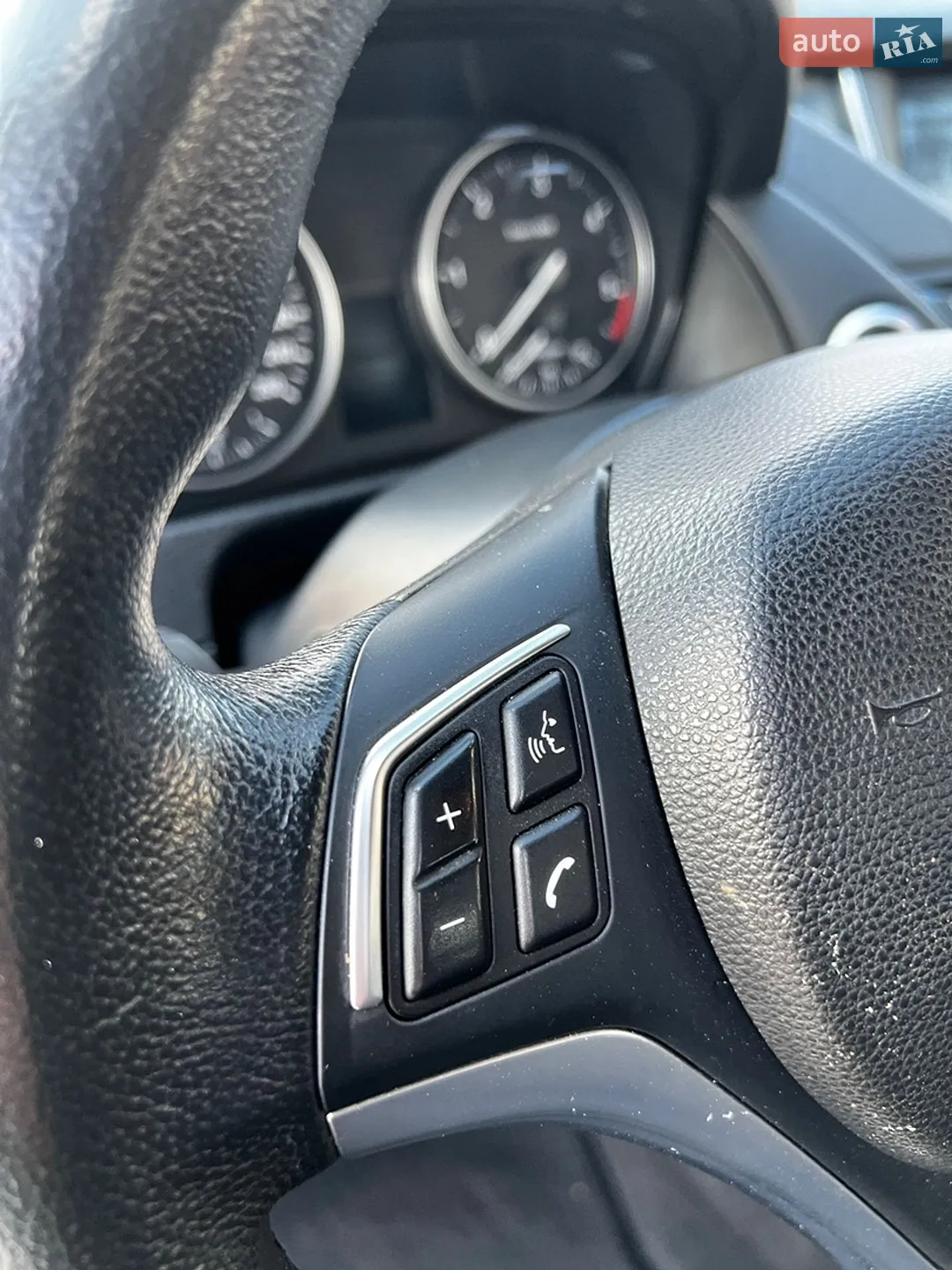 2014 BMW X1 - мініатюра 44
