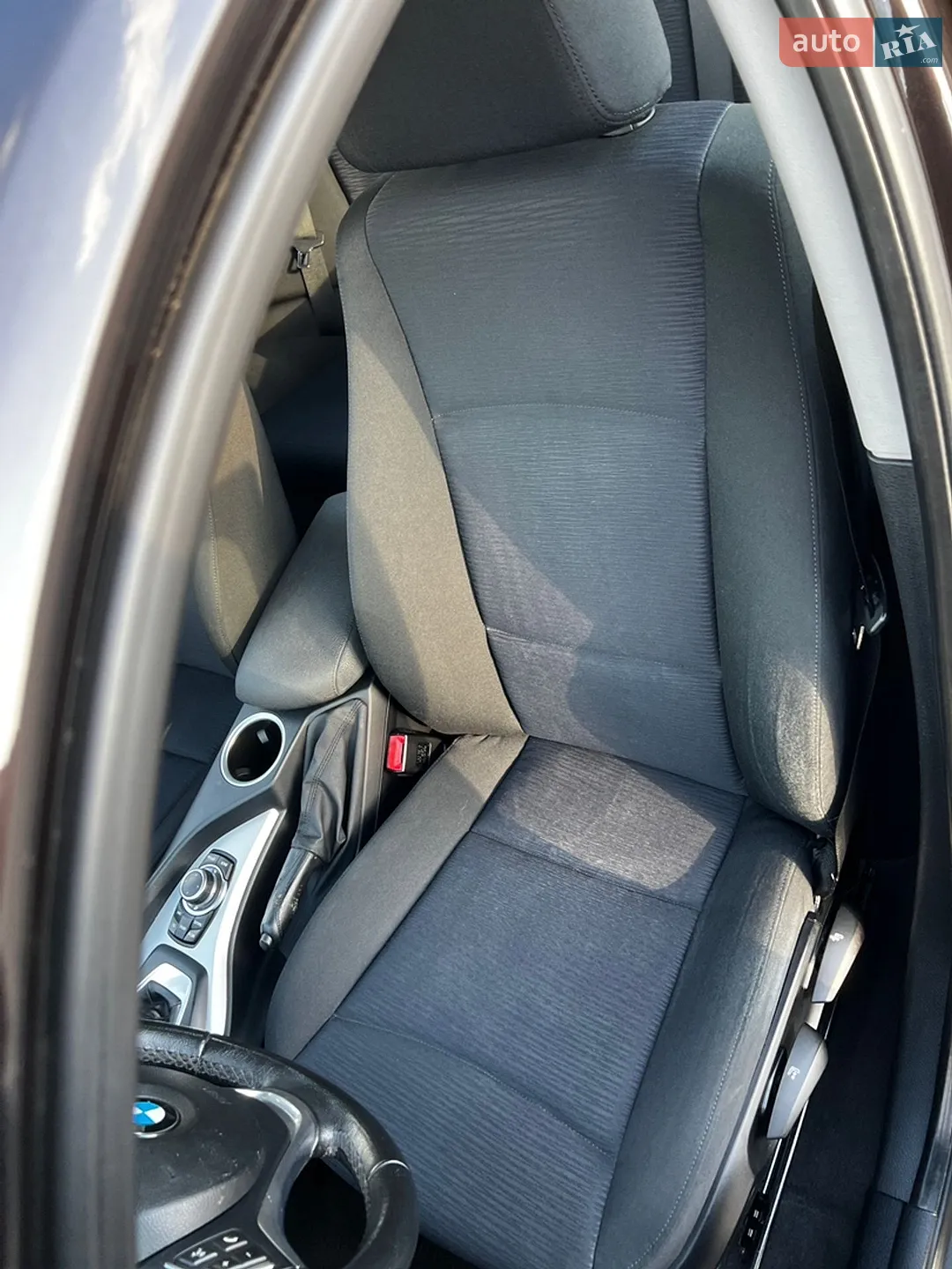 2014 BMW X1 - мініатюра 46