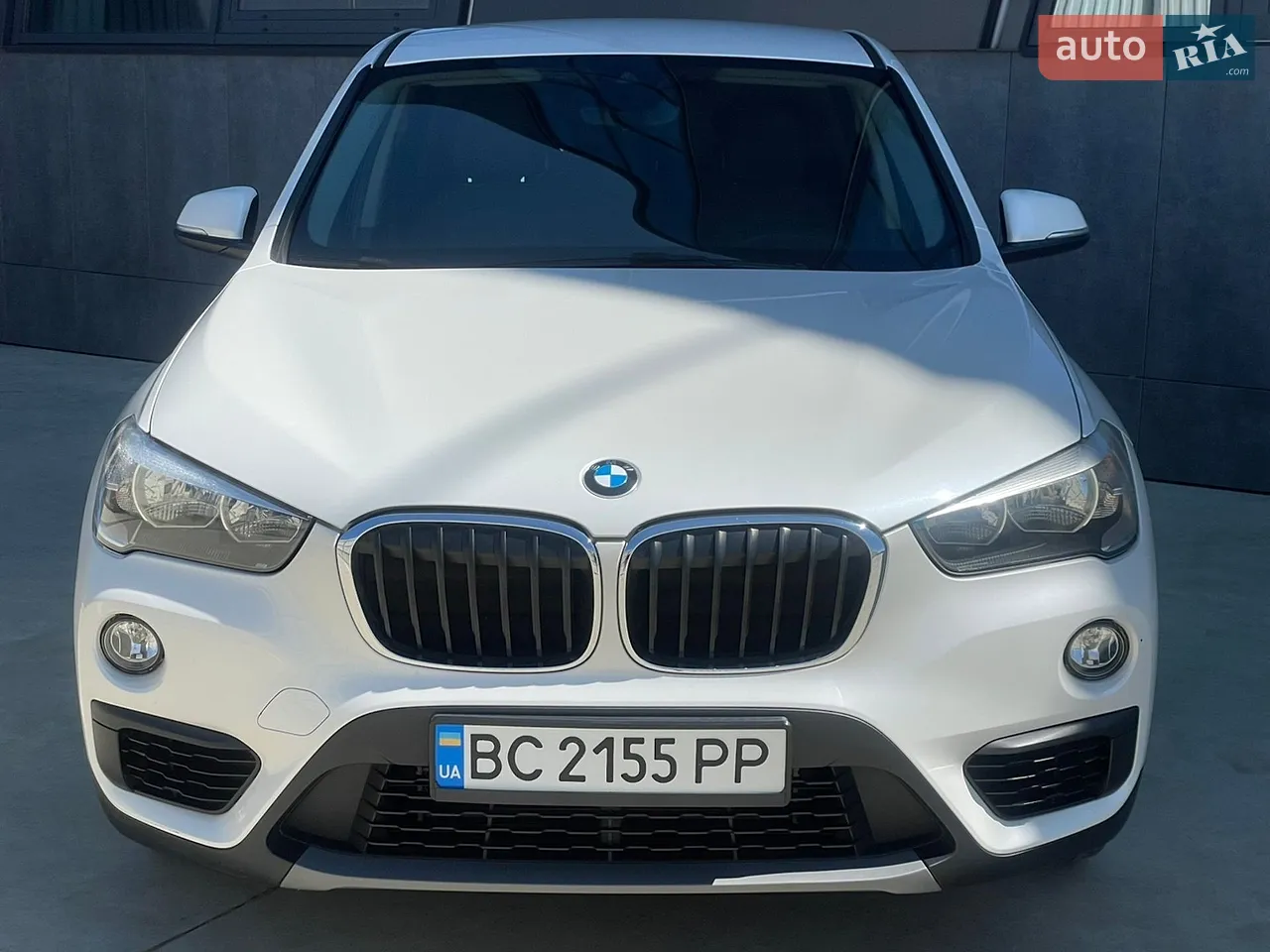 2014 BMW X1 - мініатюра 23