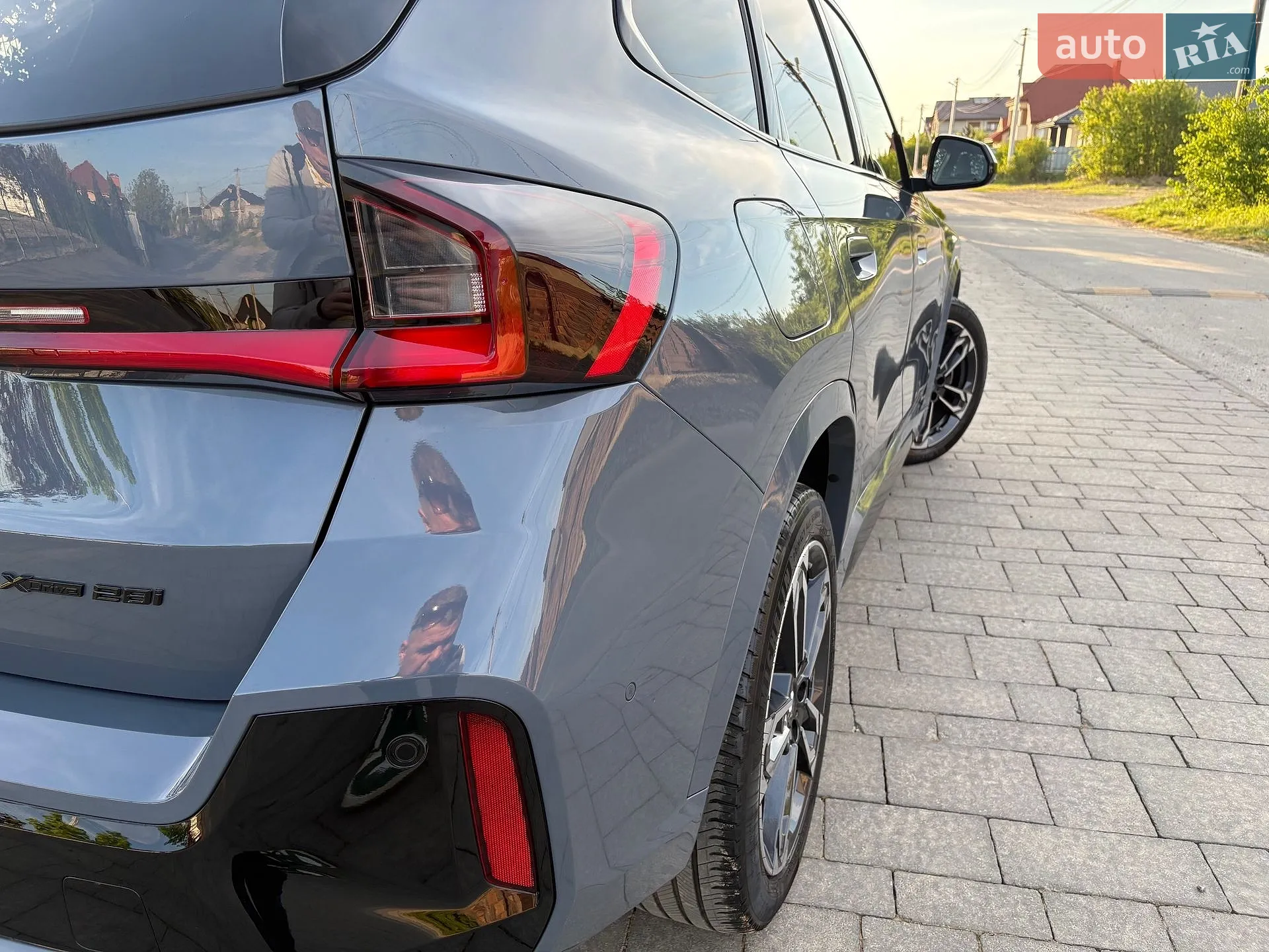 2024 BMW X1 - мініатюра 12