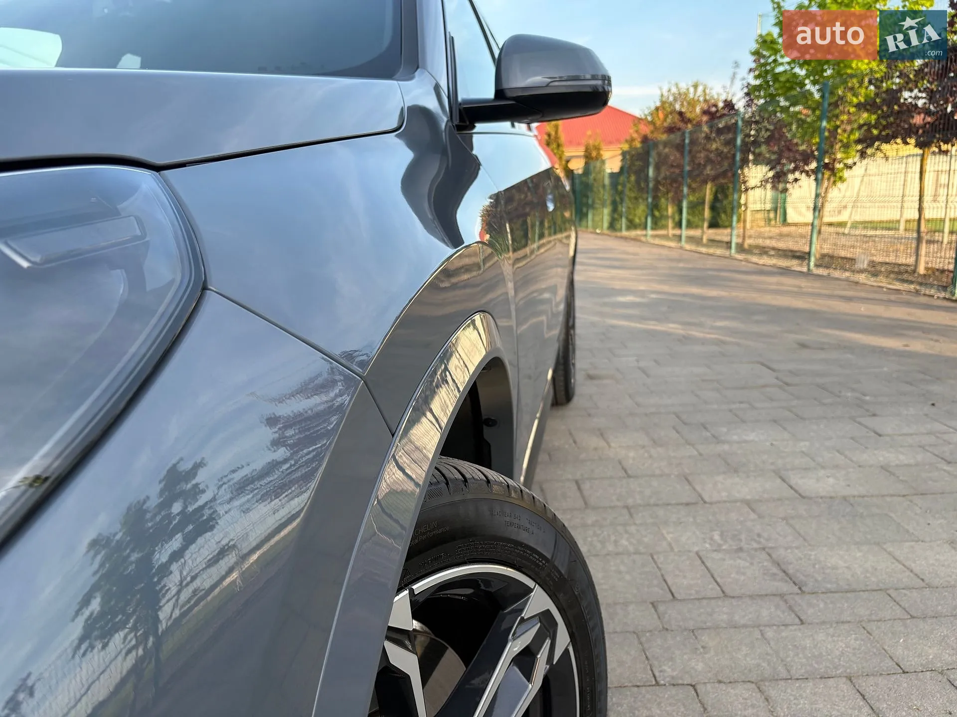 2024 BMW X1 - мініатюра 24