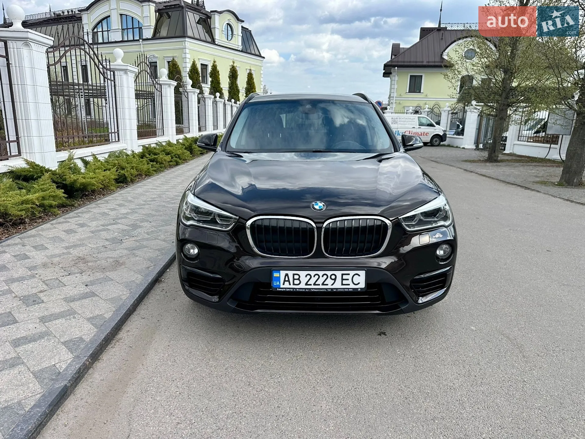 2015 BMW X1 - мініатюра 2