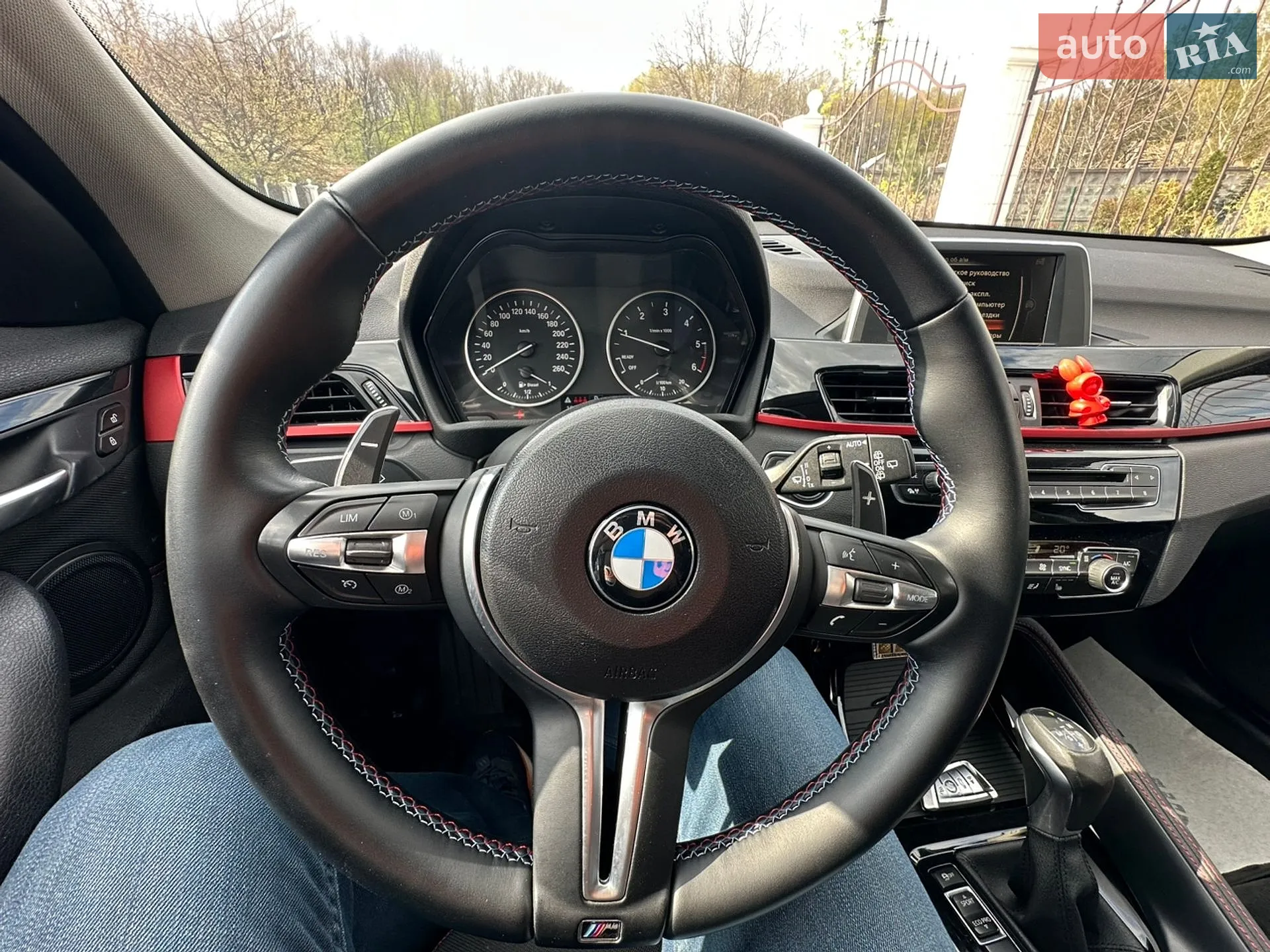 2015 BMW X1 - мініатюра 18