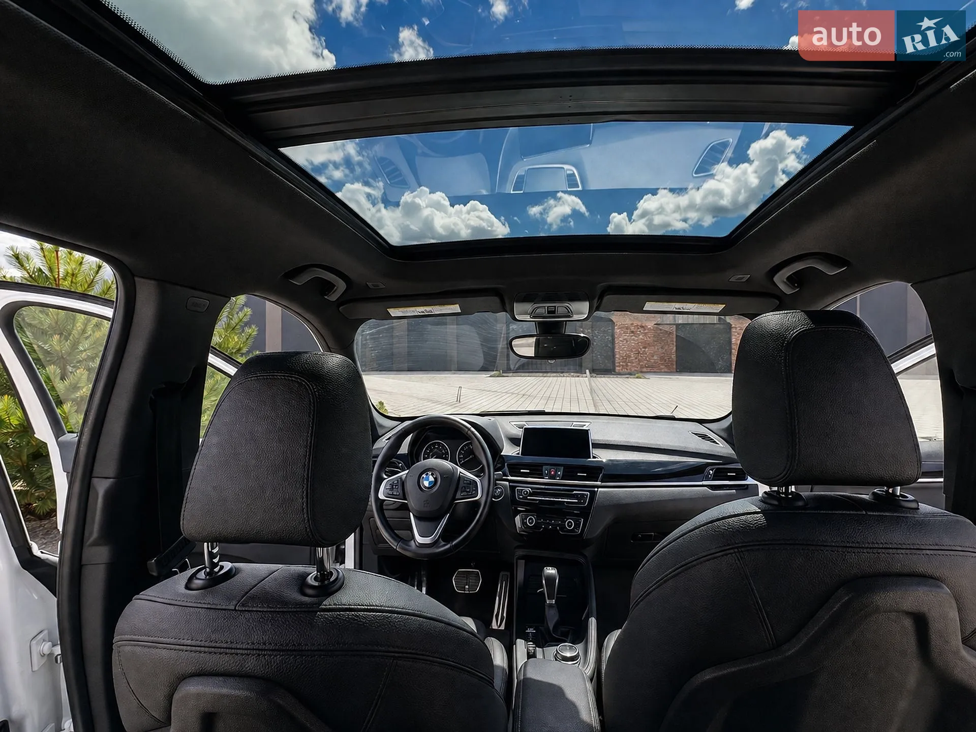 2017 BMW X1 - мініатюра 14
