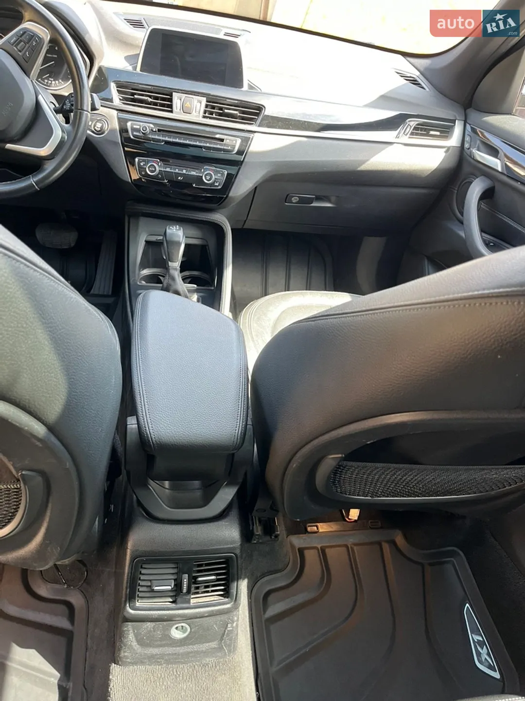 2017 BMW X1 - мініатюра 13