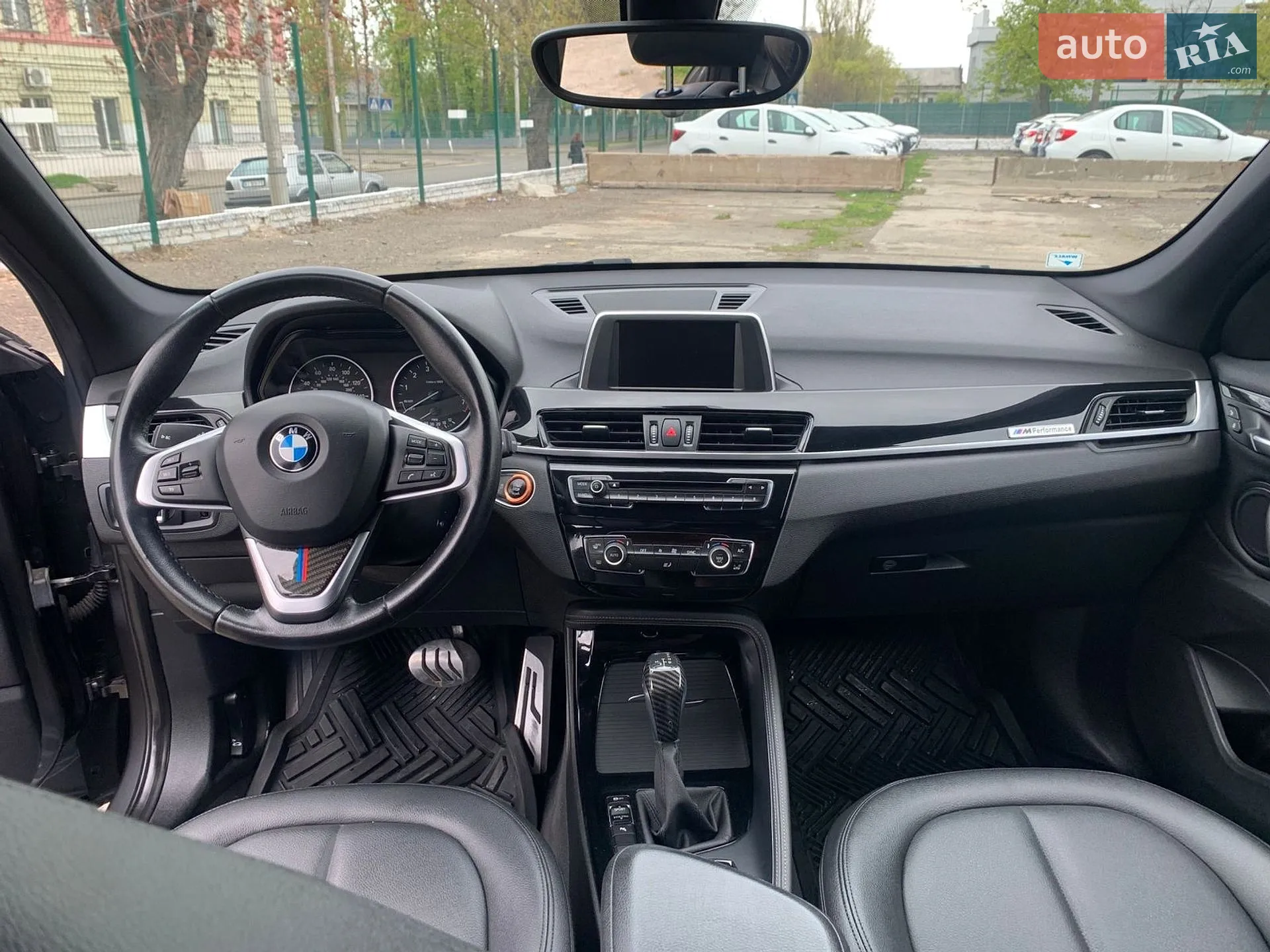 2015 BMW X1 - мініатюра 10