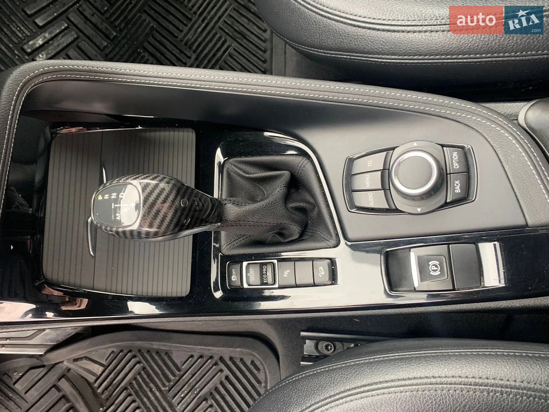 2015 BMW X1 - мініатюра 15