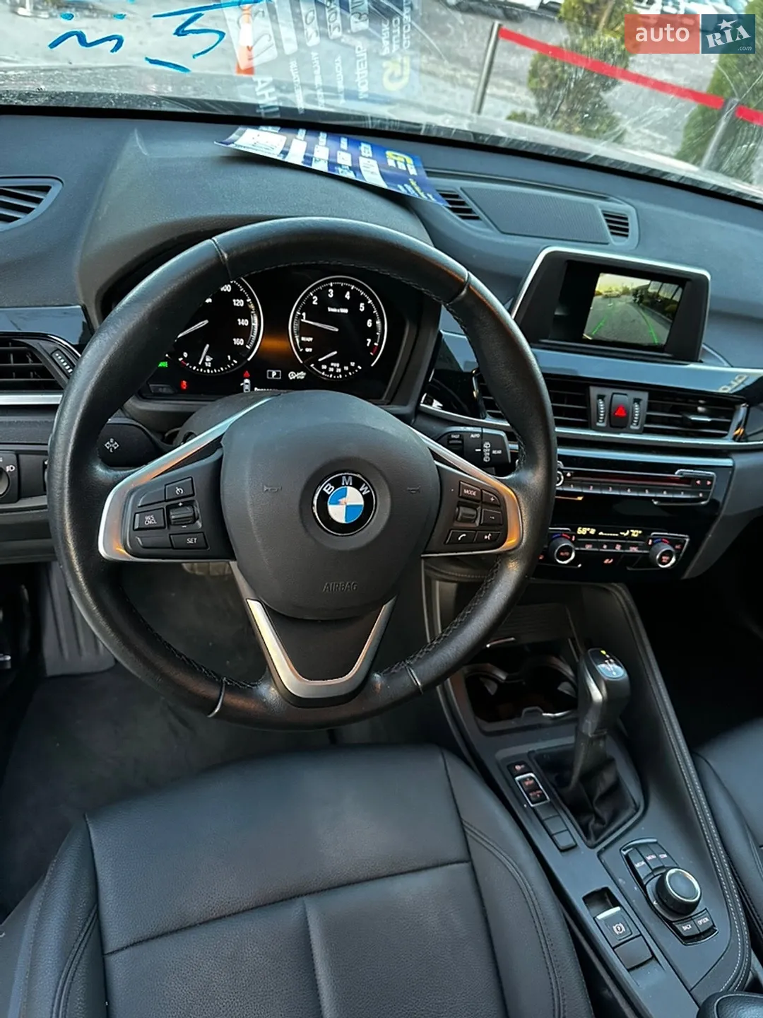 2018 BMW X1 - мініатюра 9