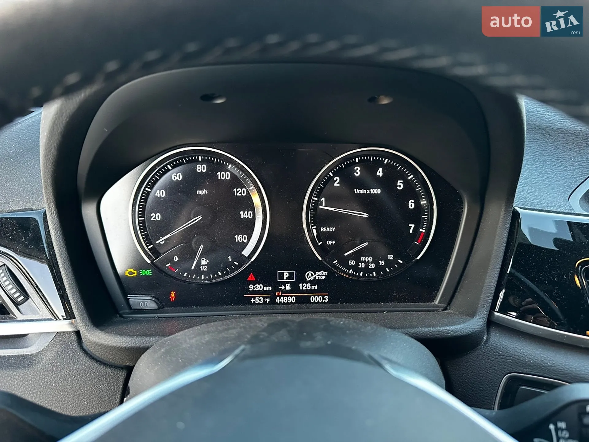 2018 BMW X1 - мініатюра 14