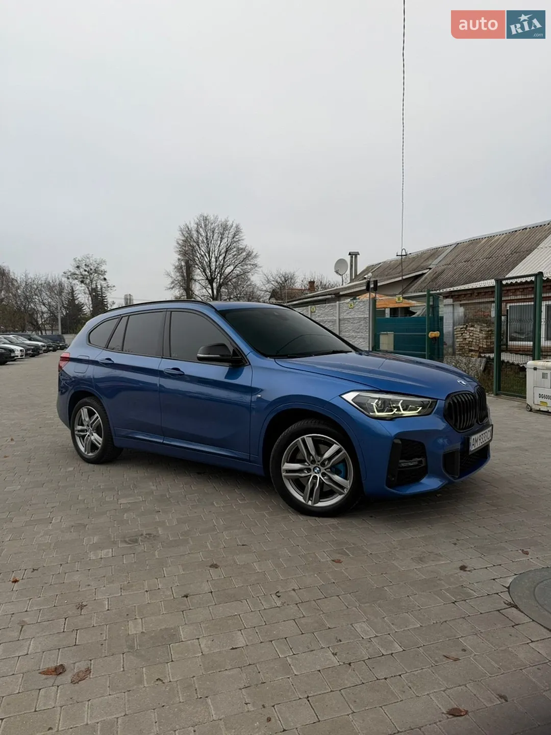 2018 BMW X1 - мініатюра 3