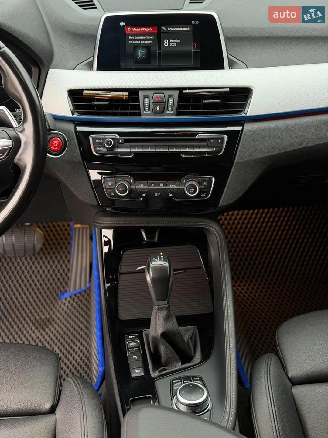 2018 BMW X1 - мініатюра 16