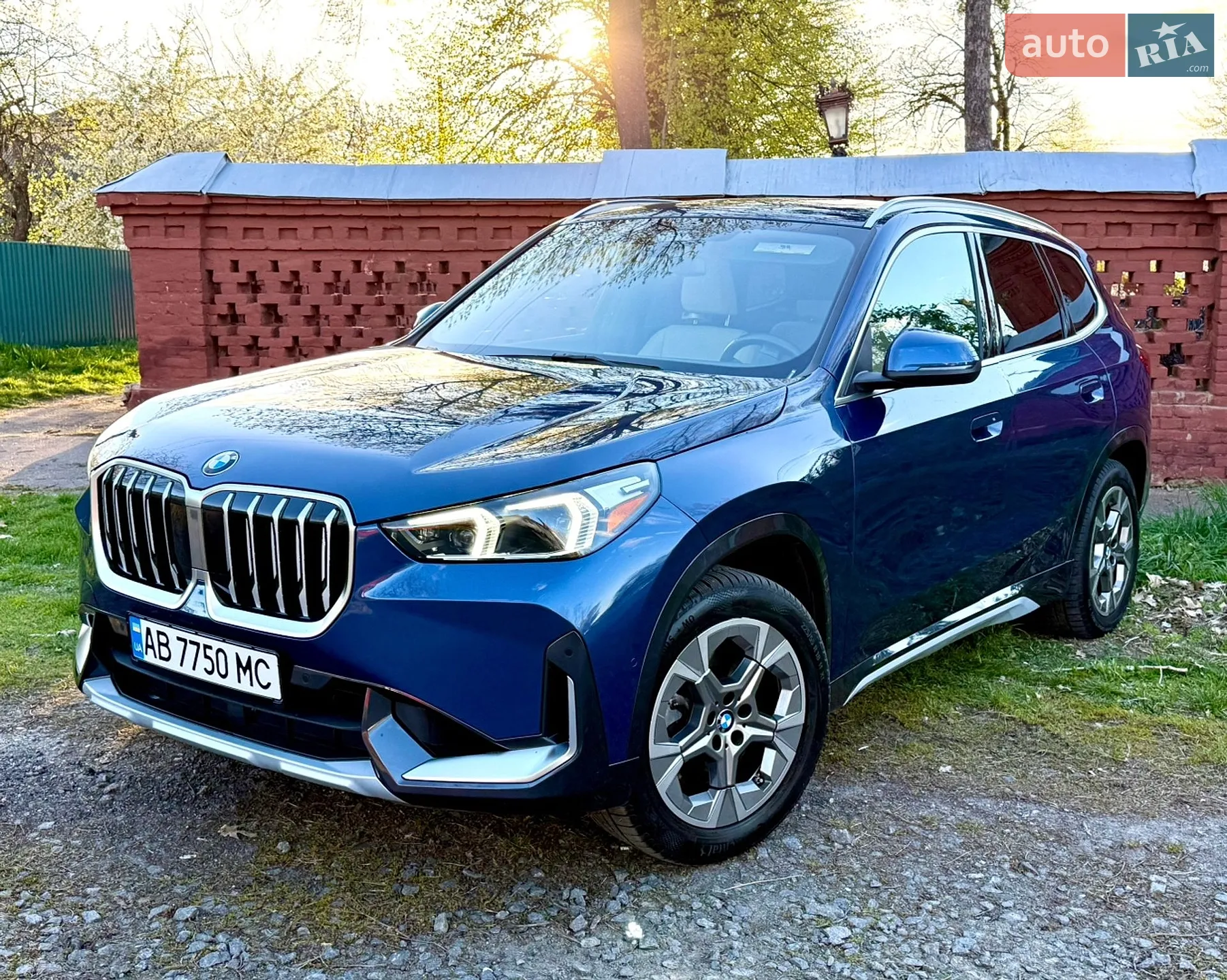2024 BMW X1 - мініатюра 5