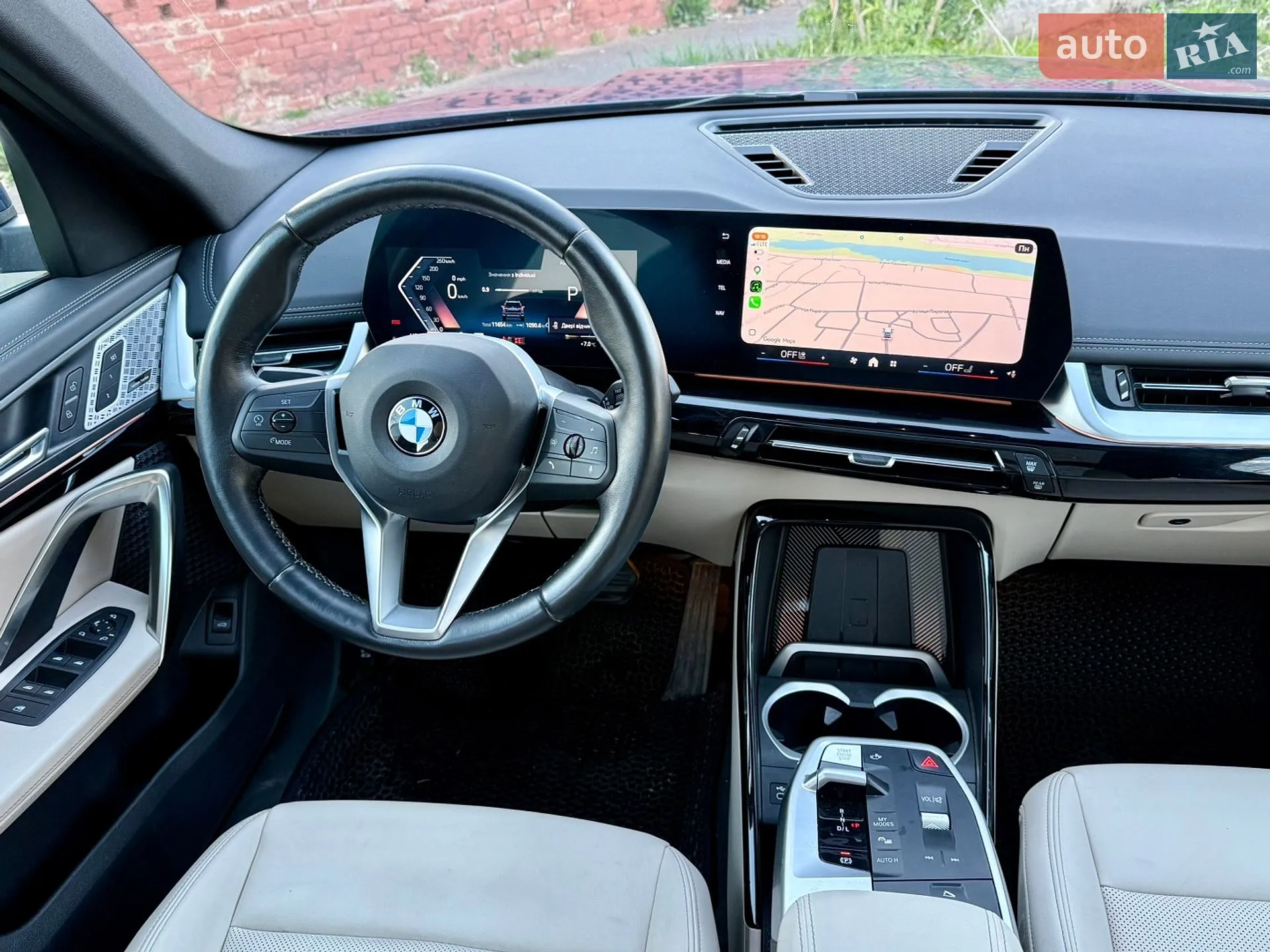 2024 BMW X1 - мініатюра 18
