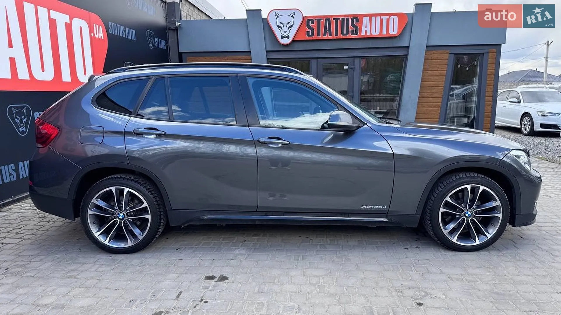 2015 BMW X1 - мініатюра 5