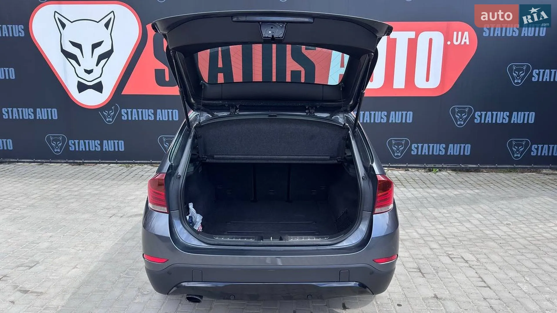 2015 BMW X1 - мініатюра 12