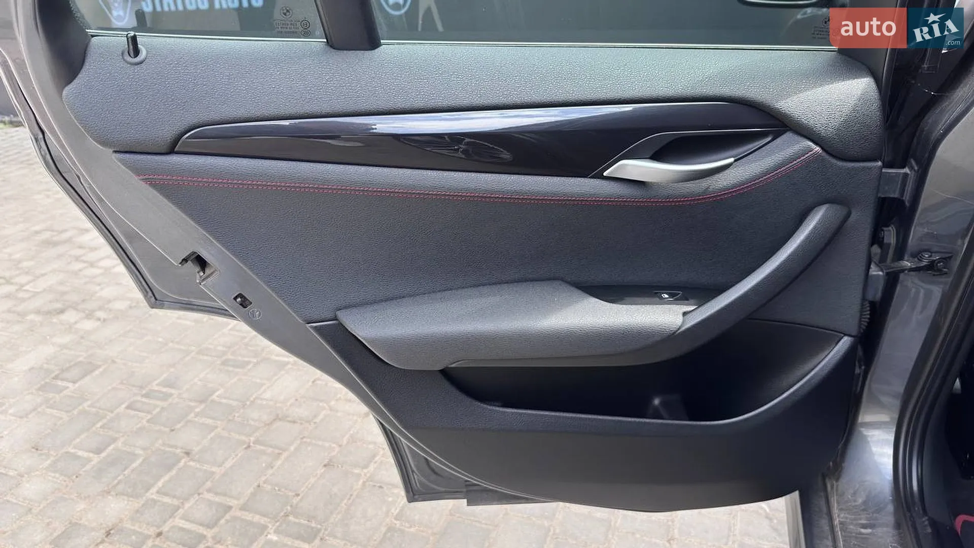 2015 BMW X1 - мініатюра 27