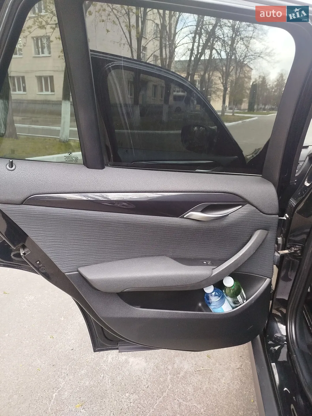 2012 BMW X1 - мініатюра 14