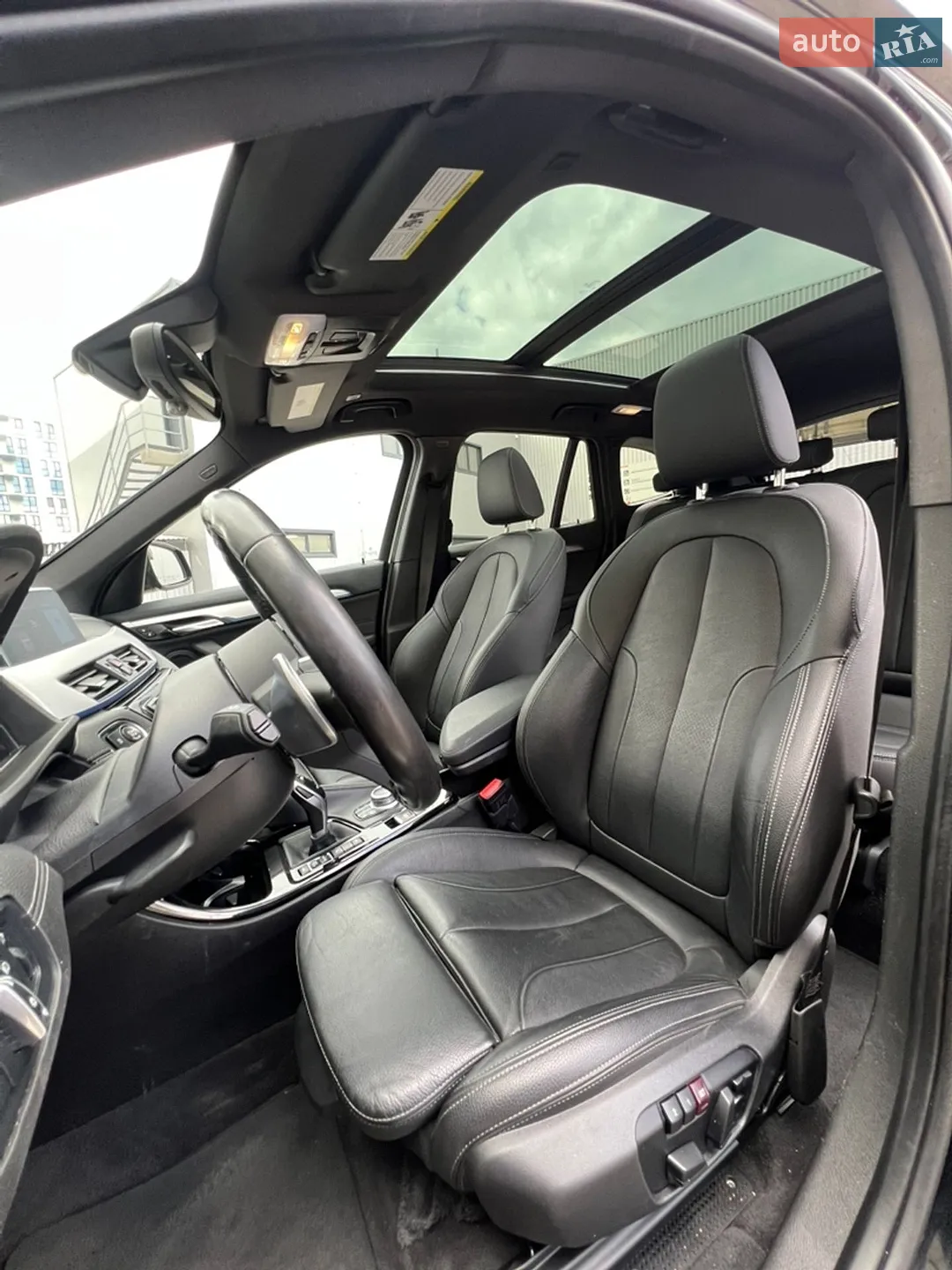 2020 BMW X1 - мініатюра 22