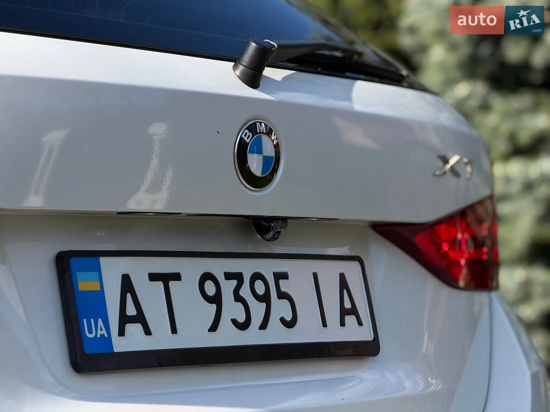 2013 BMW X1 - мініатюра 15