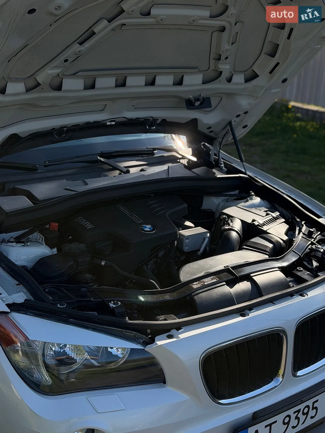 2013 BMW X1 - мініатюра 31