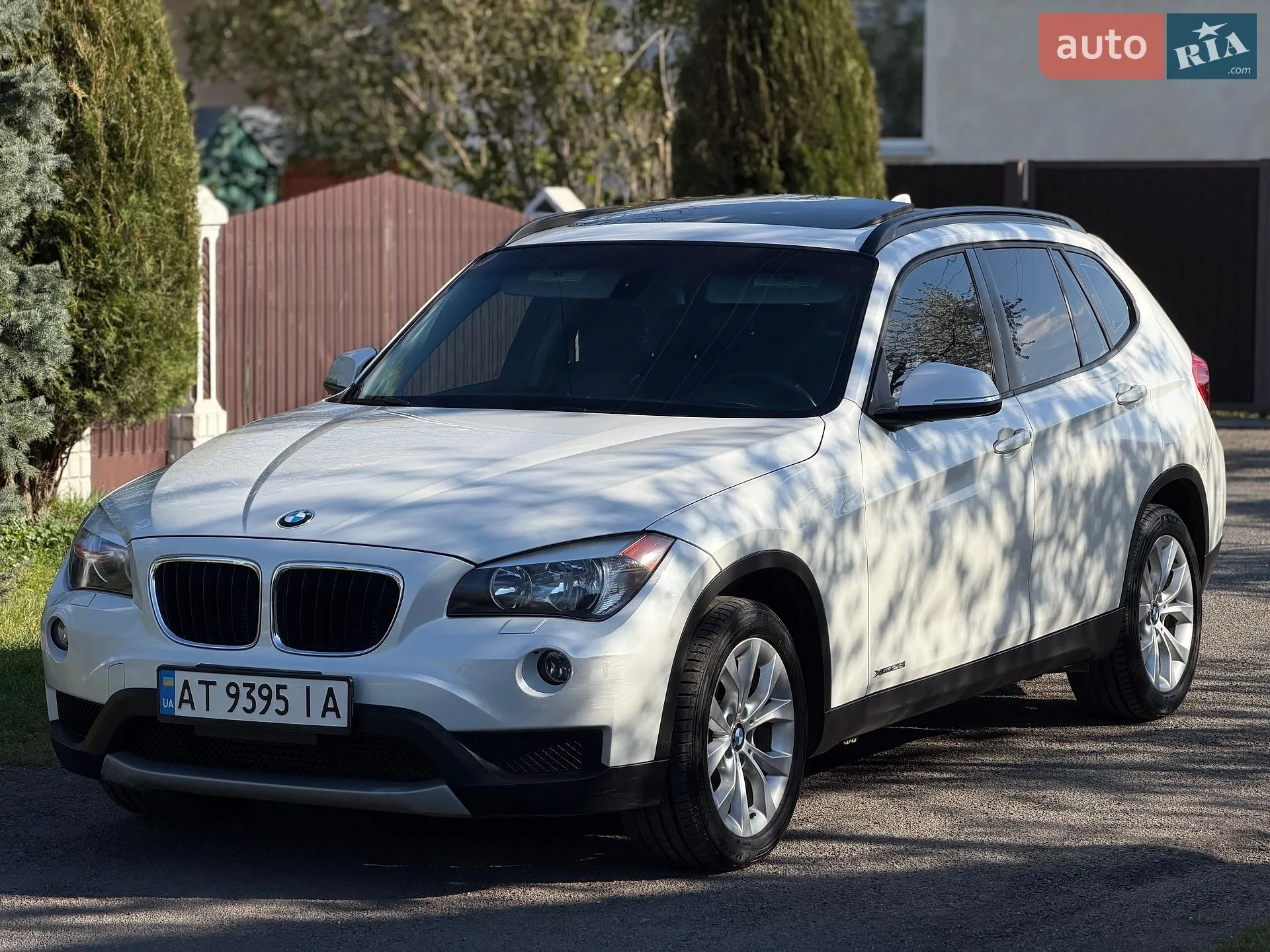 2013 BMW X1 - мініатюра 38