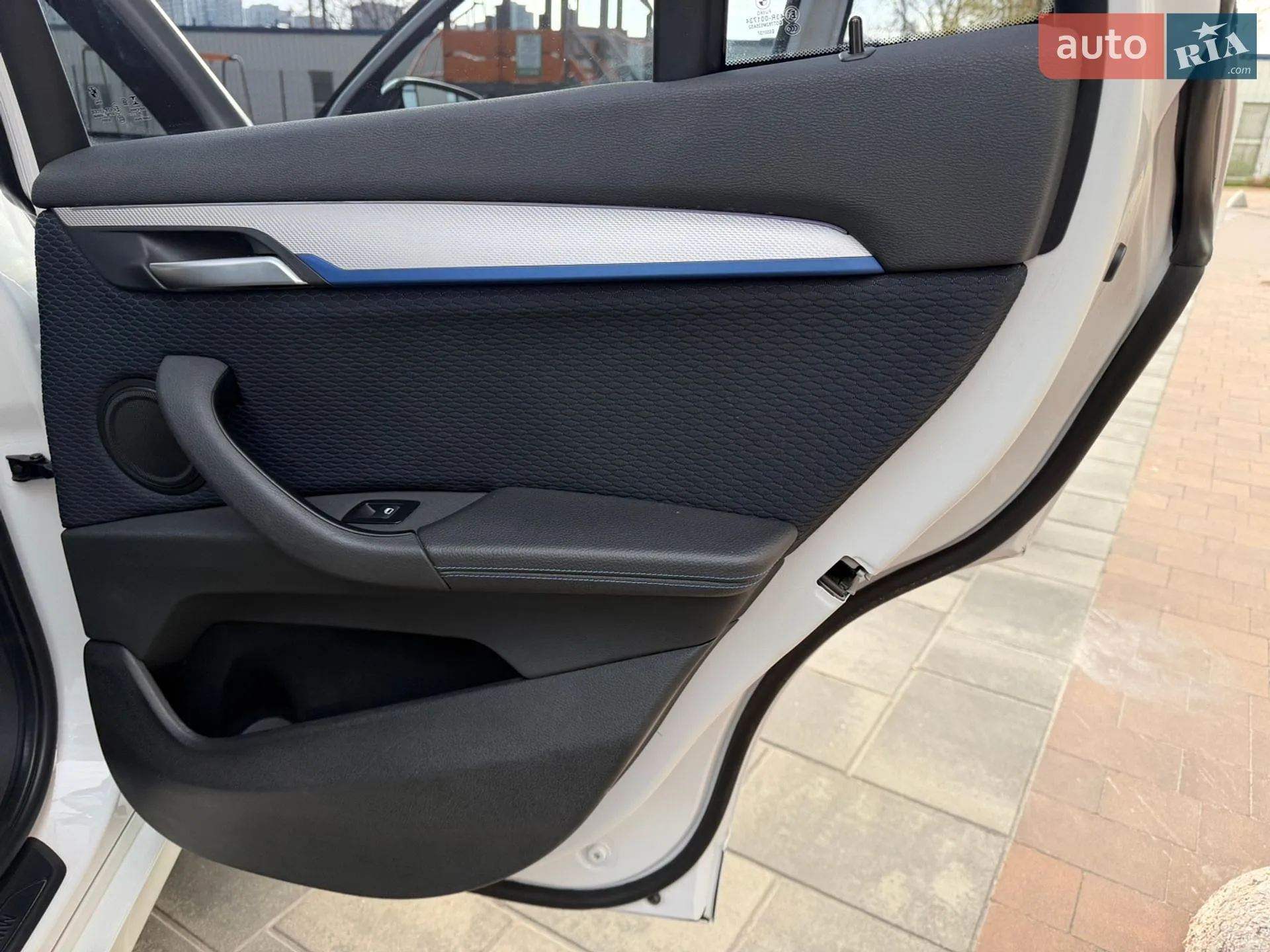 2020 BMW X1 - мініатюра 22