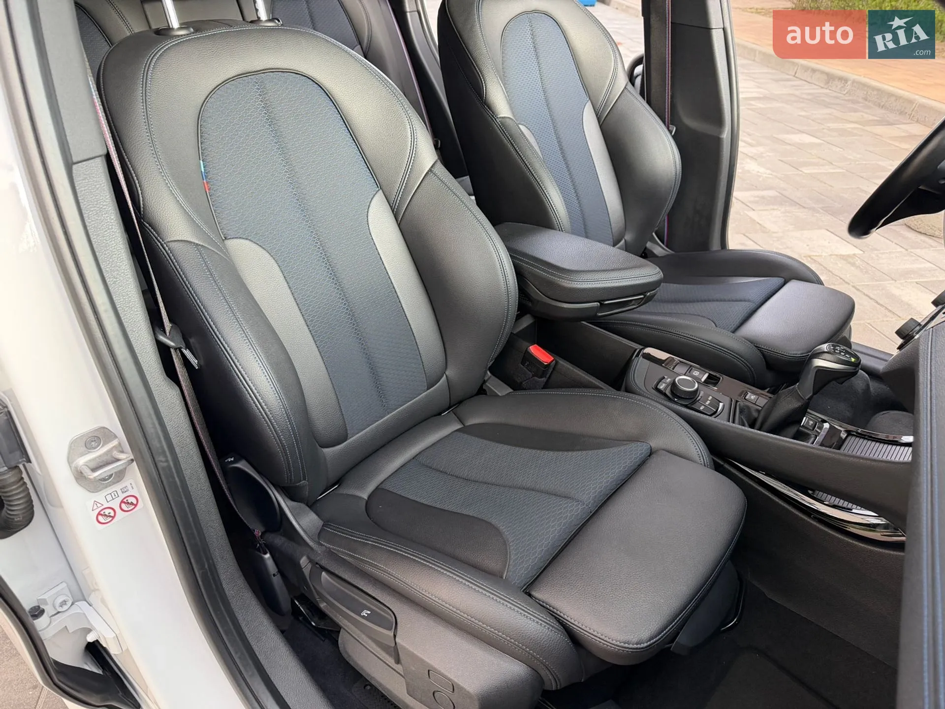 2020 BMW X1 - мініатюра 26