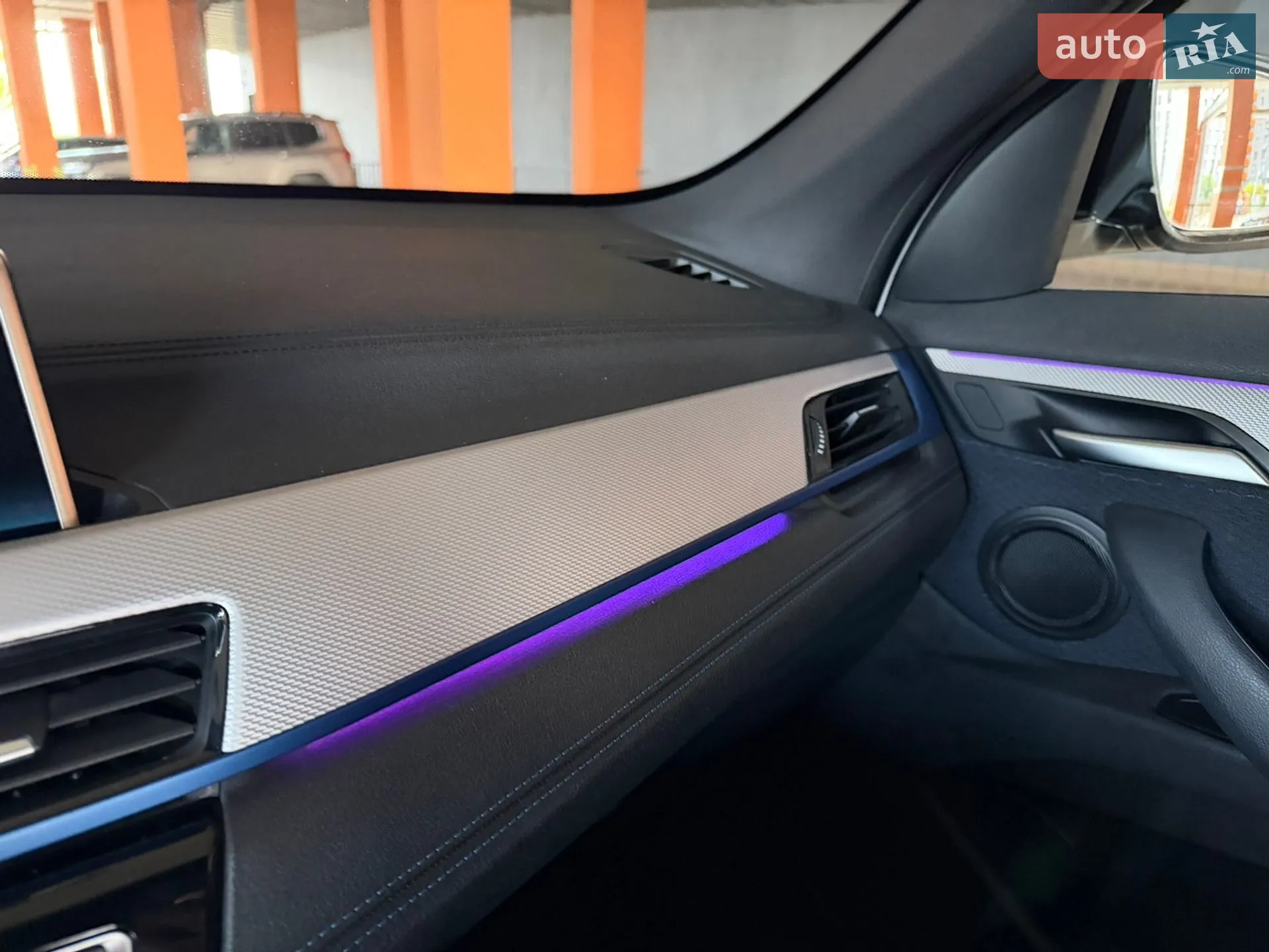 2020 BMW X1 - мініатюра 35