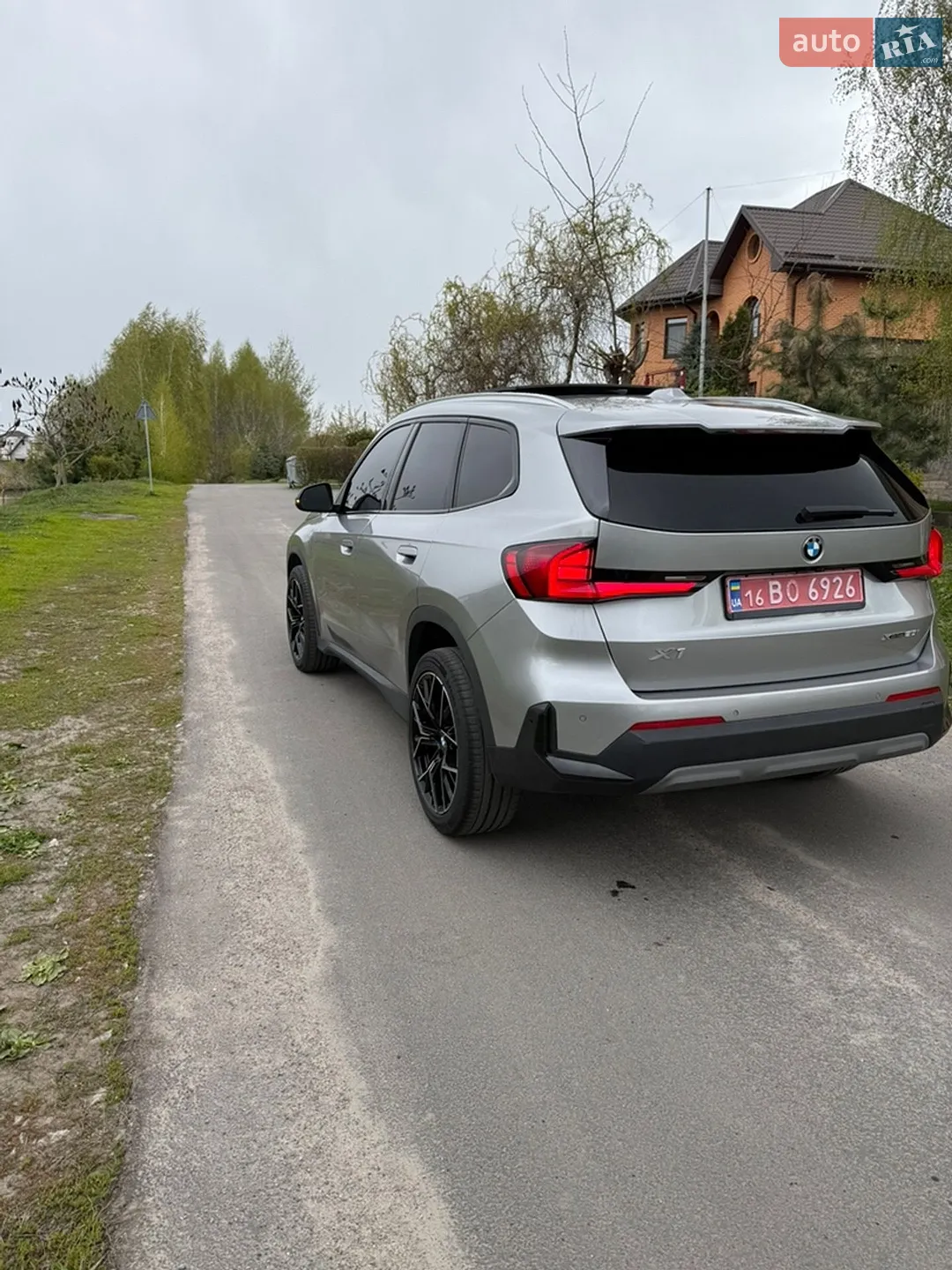 2023 BMW X1 - мініатюра 46